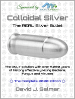 Colloidal Silver