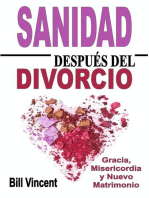 Sanidad Después del Divorcio