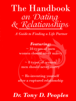 The Handbook on Dating & Relationships