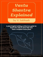 Vastu Shastra Explained