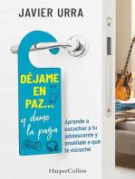 Déjame en paz…, y dame la paga