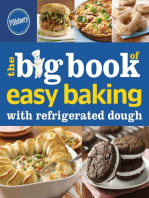 The Big Book of Easy Baking with Refrigerated Dough