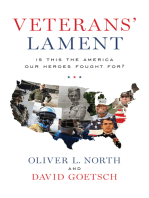 Veterans’ Lament: Is This the America Our Heroes Fought For?