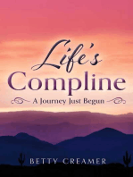 Life's Compline: A Journey Just Begun