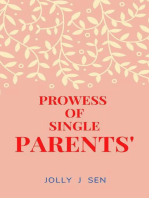 Prowess of Single Parents'