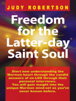 Freedom for the Latter-day Saint Soul