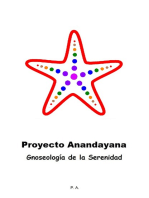 Proyecto Anandayana