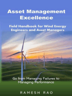 Asset Management Excellence