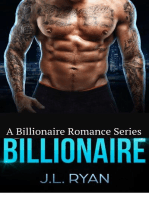 Billionaire: A Box Set Book Series