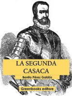 La segunda casaca