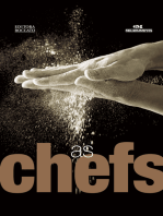 As Chefs