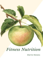 Fitness Nutrition