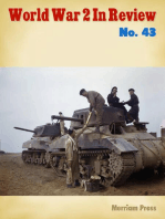 World War 2 In Review Number 43