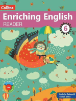 Enriching English Coursebook Coursebook 6