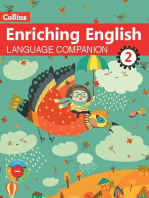 Enriching English Workbook Coursebook 2