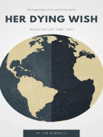 Her Dying Wish: The Last Tribe, #0