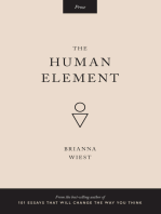 The Human Element