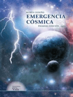 Emergencia Cósmica