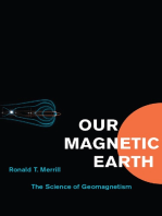 Our Magnetic Earth: The Science of Geomagnetism