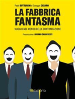 La fabbrica fantasma