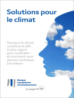 Solutions Climatiques