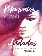 Memorias (casi) olvidadas