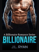 Billionaire: A Billionaire Romance Box Set Series