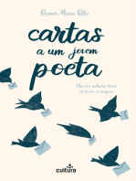 Cartas a um Jovem Poeta