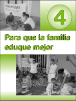 Para que la familia eduque mejor 4