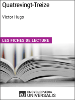 Quatrevingt-Treize de Victor Hugo: Les Fiches de lecture d'Universalis