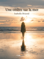 Une ombre sur la mer: Roman d'aventure