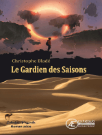 Le Gardien des saisons: Roman jeunesse (+14 ans)