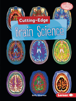 Cutting-Edge Brain Science