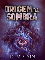 Origem da Sombra