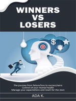 Winners Vs Losers