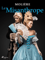 Le Misanthrope