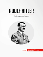 Adolf Hitler: The Emergence of Nazism