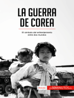 La guerra de Corea: El símbolo del enfrentamiento entre dos mundos