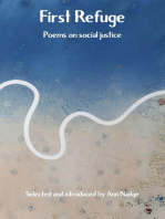 First Refuge: Poems on social justice