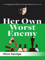 Her Own Worst Enemy: A serious comedy about choosing a career