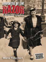 Daughter of the Razor: An Australian True Crime Story