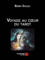 Voyage au cœur du tarot