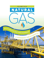 Natural Gas: Economics and Environment: A Handbook for Students of the Natural Gas Industry