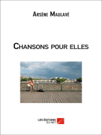 Chansons pour elles