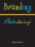 Branding: It All Starts With A Logo!