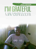 I'm Grateful