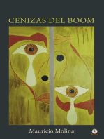 Cenizas del Boom