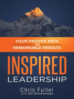 Inspired Leadership