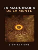 La maquinaria de la mente (traducido)