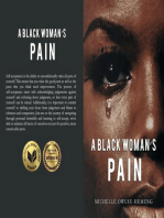 A Black Woman's Pain